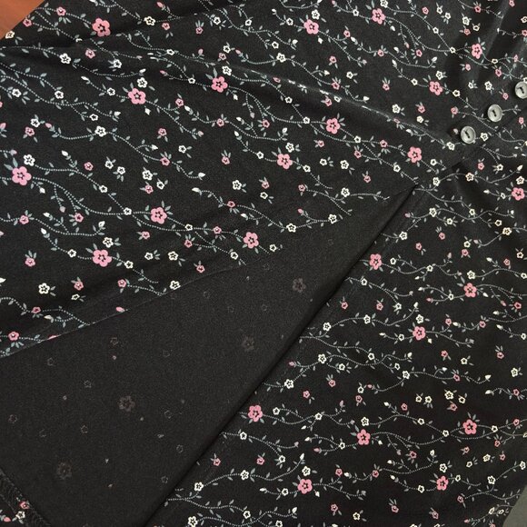 Briggs New York Maxi Skirt - Picture 5 of 9